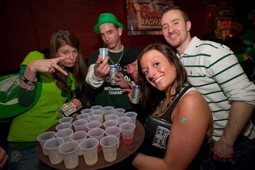 McPattysfest 2010