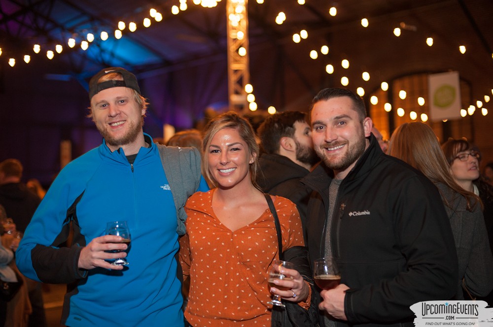 Philly Winter Craft Beer Fest - Saturday Session 2