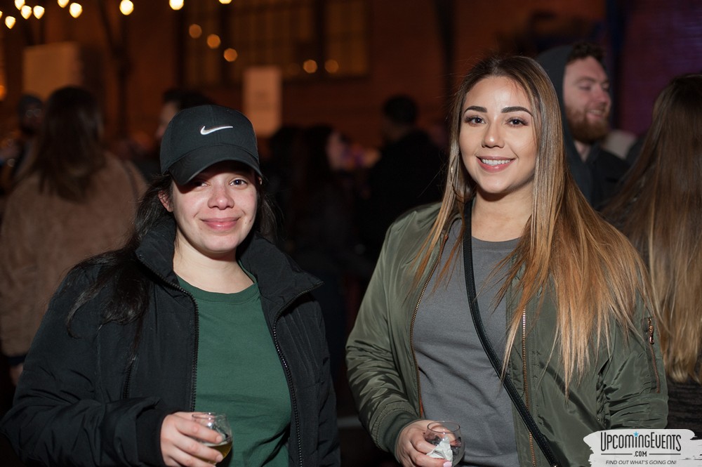 Philly Winter Craft Beer Fest - Saturday Session 2