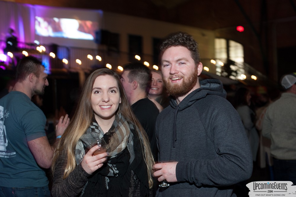 Philly Winter Craft Beer Fest - Saturday Session 2