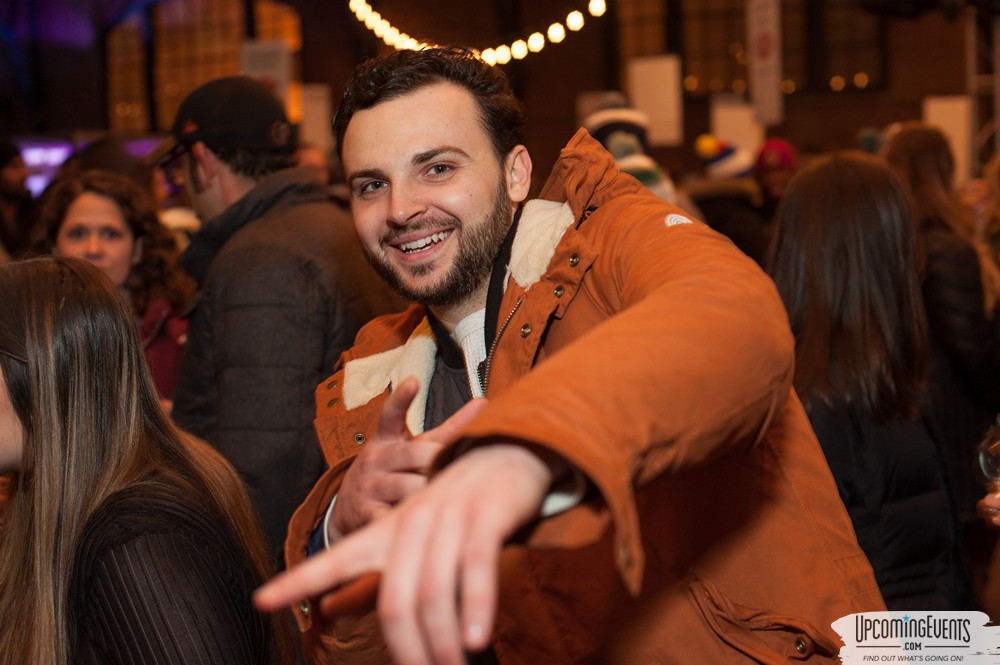 Philly Winter Craft Beer Fest - Saturday Session 2