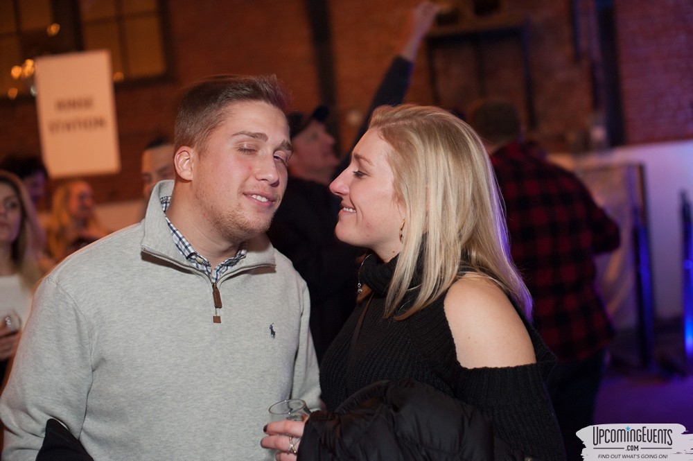 Philly Winter Craft Beer Fest - Saturday Session 2