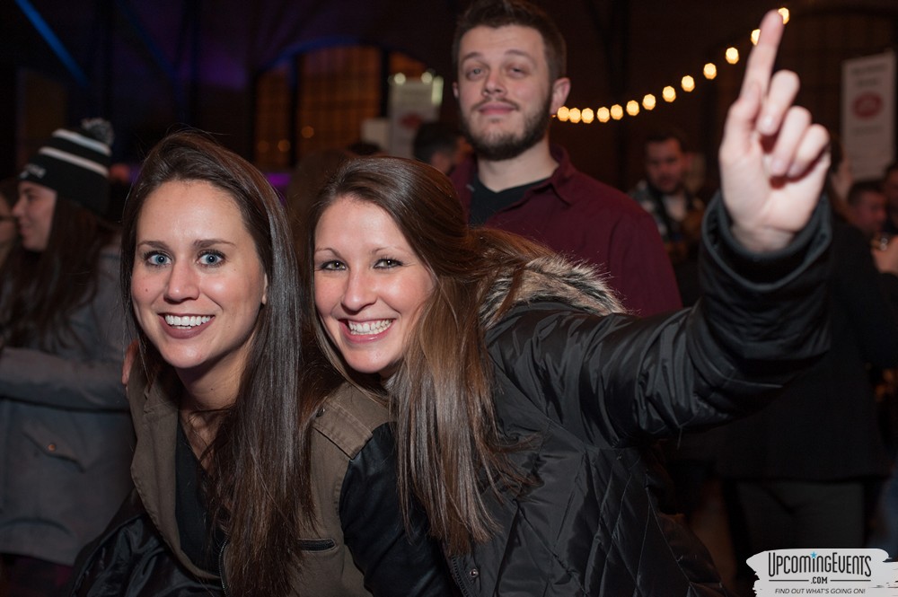 Philly Winter Craft Beer Fest - Saturday Session 2