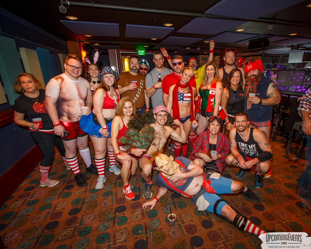Cupid's Undie Run 2019 (Gallery 2)