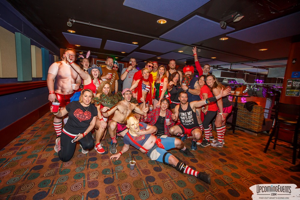 Cupid's Undie Run 2019 (Gallery 2)