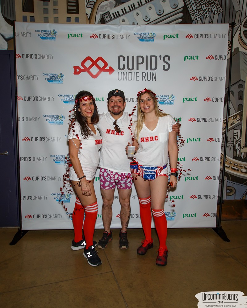 Cupid's Undie Run 2019 (Gallery 2)