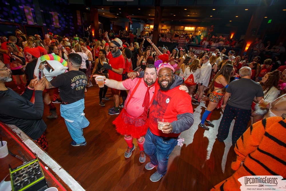 Cupid's Undie Run 2019 (Gallery 2)