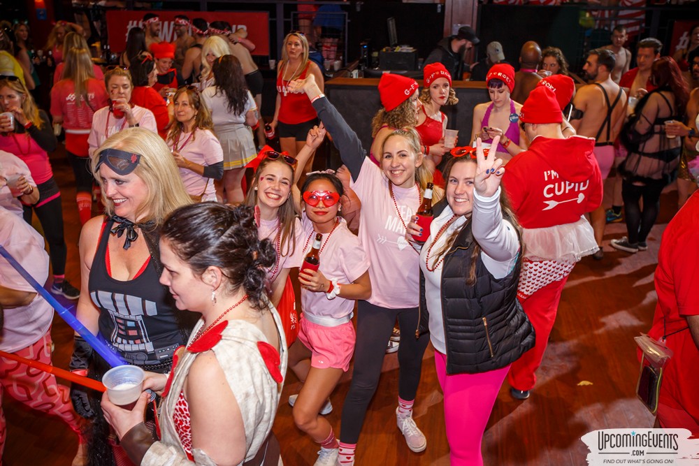 Cupid's Undie Run 2019 (Gallery 2)