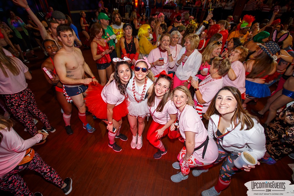 Cupid's Undie Run 2019 (Gallery 2)