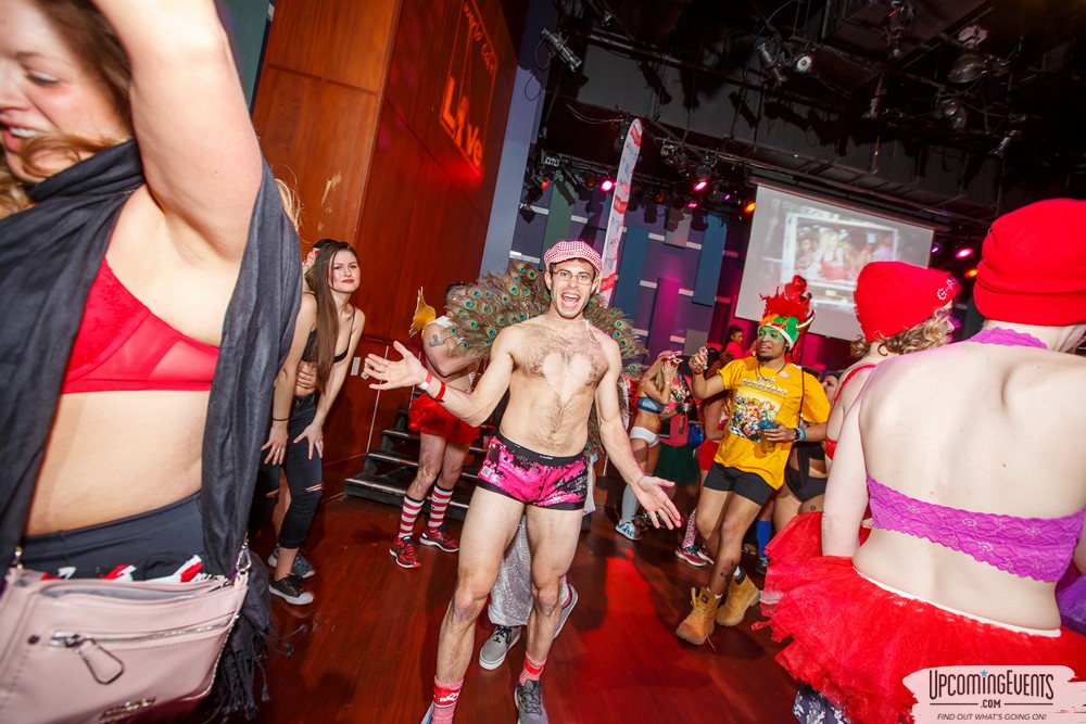 Cupid's Undie Run 2019 (Gallery 2)