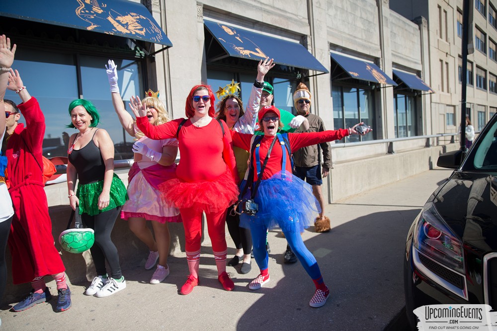 Cupid's Undie Run 2019 (Gallery 1)