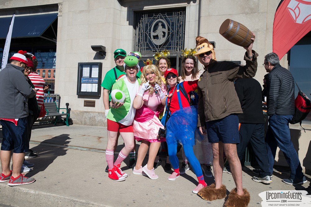 Cupid's Undie Run 2019 (Gallery 1)
