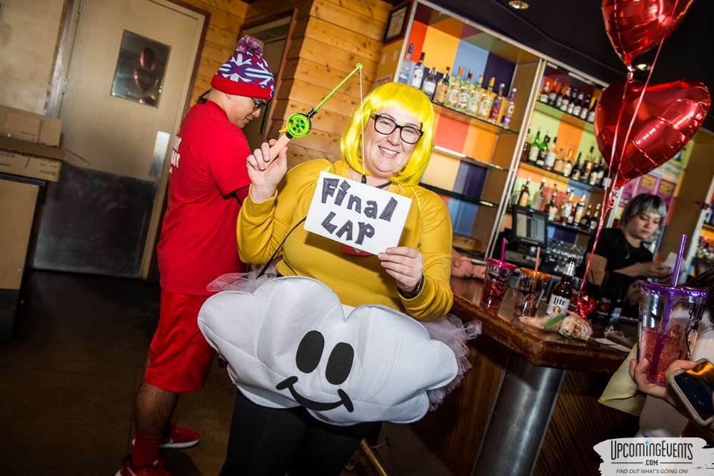 Cupid's Undie Run 2019 (Gallery 1)