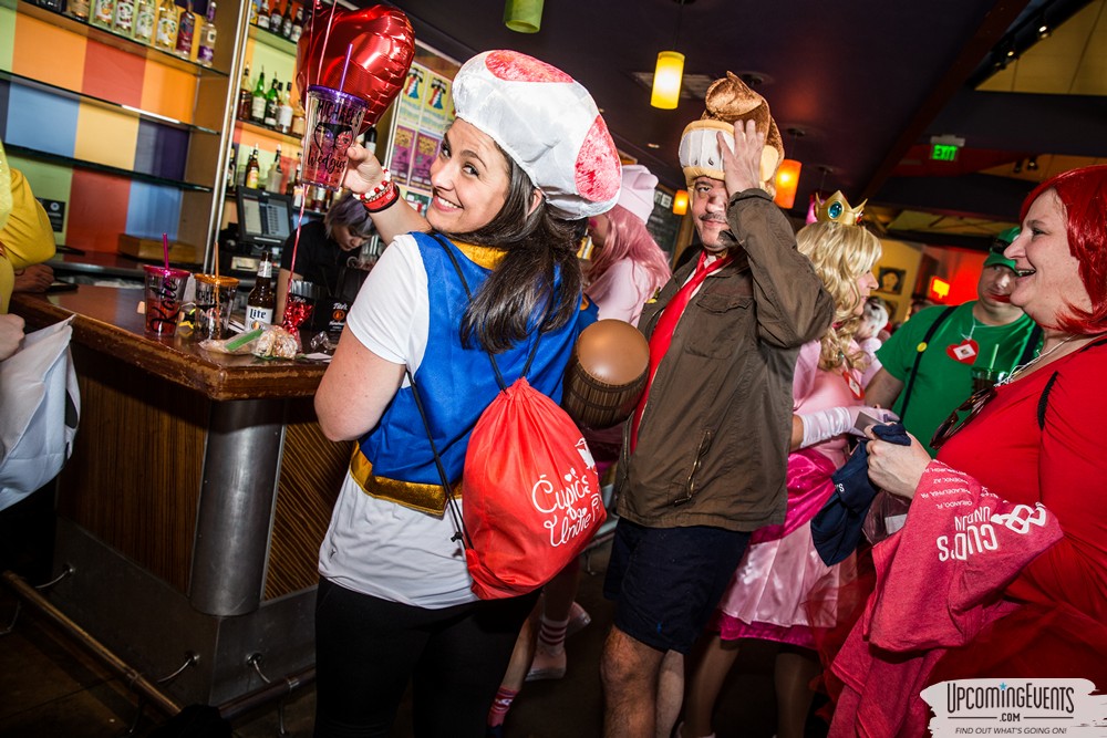 Cupid's Undie Run 2019 (Gallery 1)