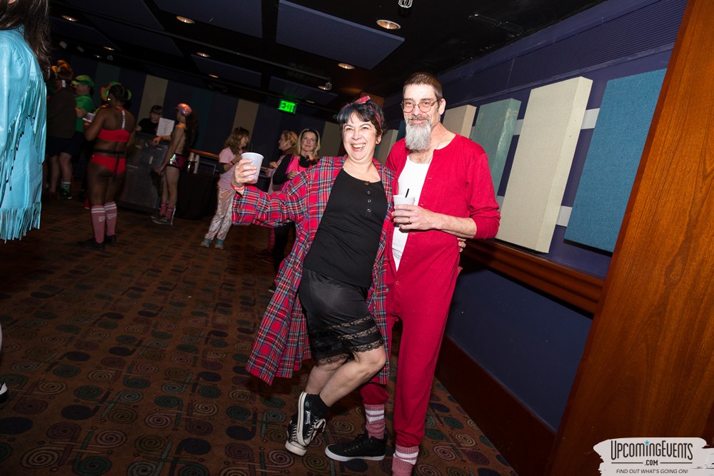 Cupid's Undie Run 2019 (Gallery 1)