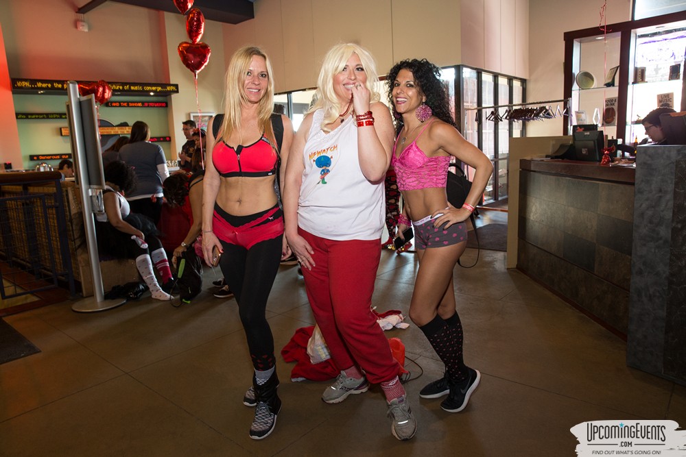 Cupid's Undie Run 2019 (Gallery 1)