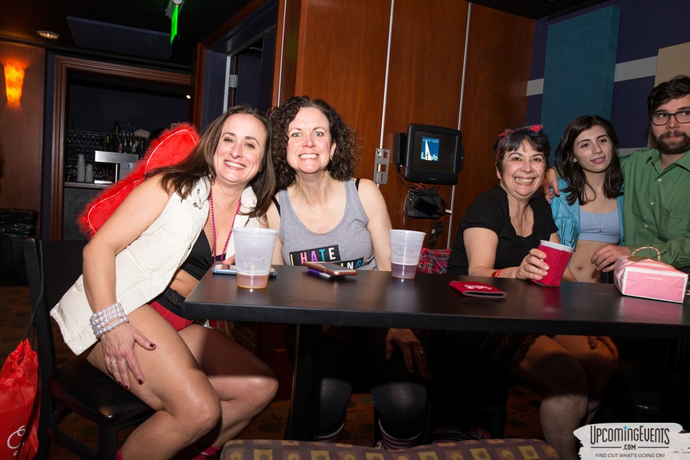 Cupid's Undie Run 2019 (Gallery 1)