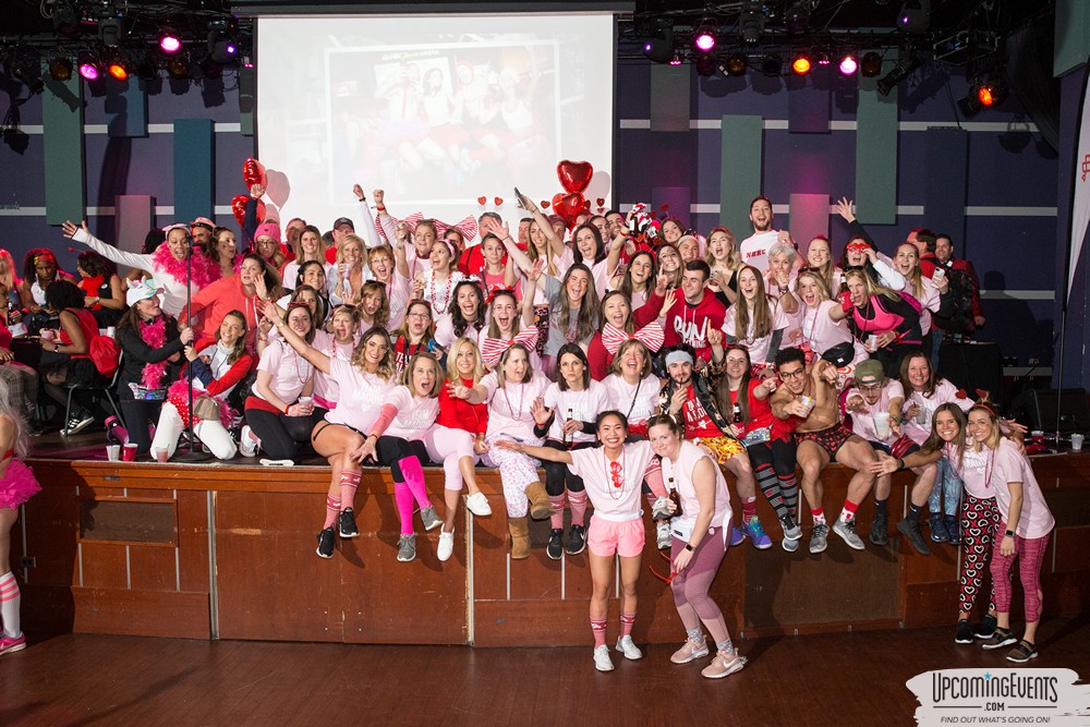 Cupid's Undie Run 2019 (Gallery 1)