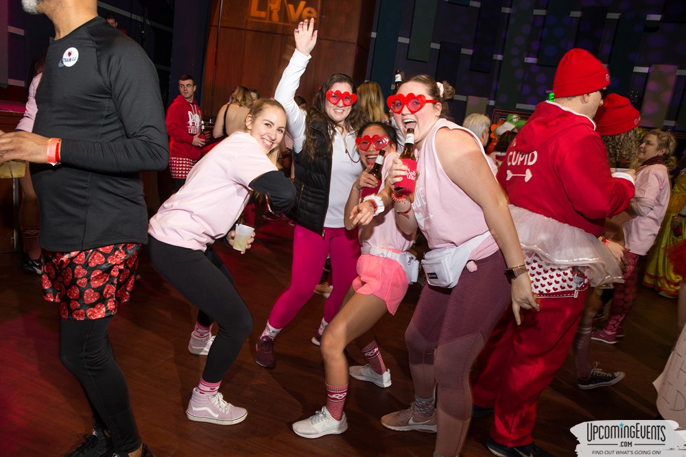 Cupid's Undie Run 2019 (Gallery 1)