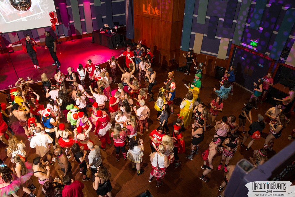 Cupid's Undie Run 2019 (Gallery 1)