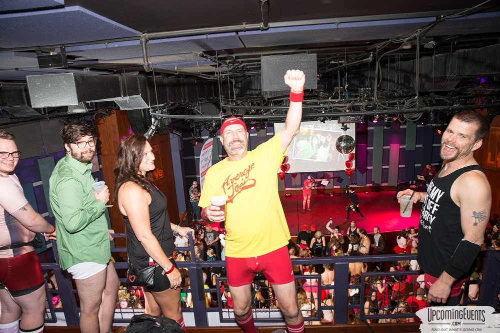 Cupid's Undie Run 2019 (Gallery 1)