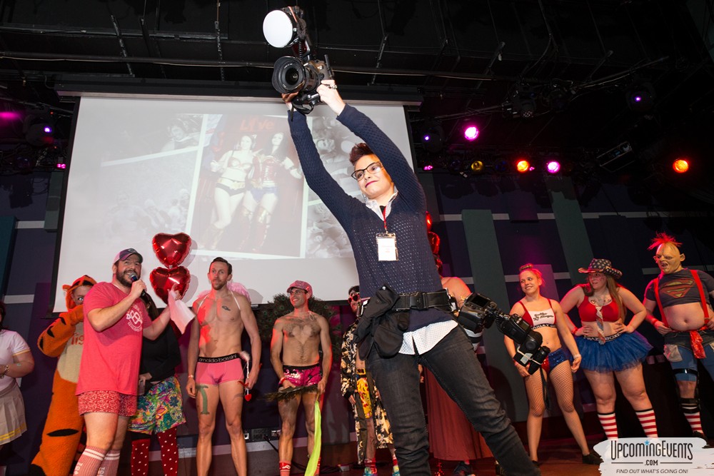 Cupid's Undie Run 2019 (Gallery 1)