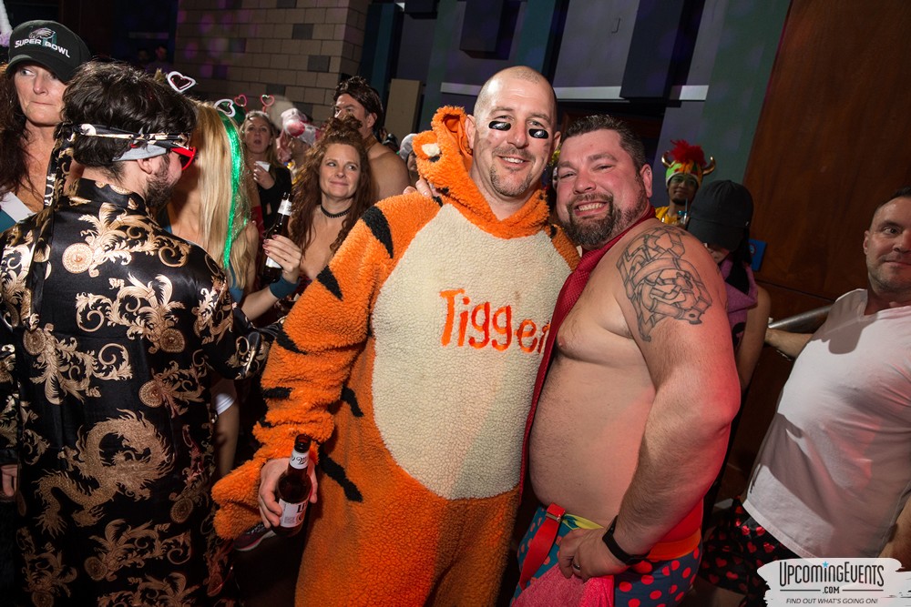 Cupid's Undie Run 2019 (Gallery 1)