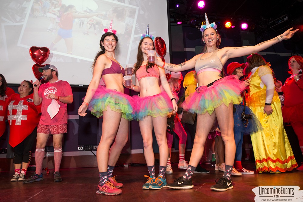 Cupid's Undie Run 2019 (Gallery 1)