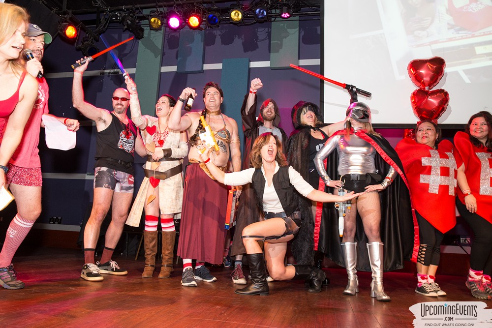 Cupid's Undie Run 2019 (Gallery 1)