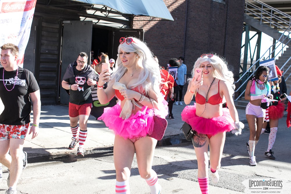 Cupid's Undie Run 2019 (Gallery 1)