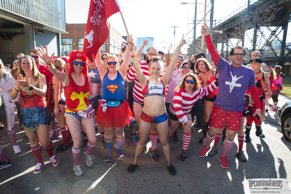 Cupid's Undie Run 2019 (Gallery 1)