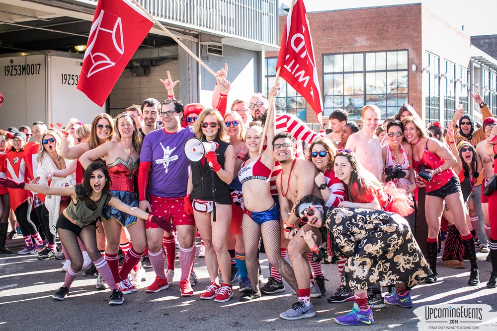 Cupid's Undie Run 2019 (Gallery 1)