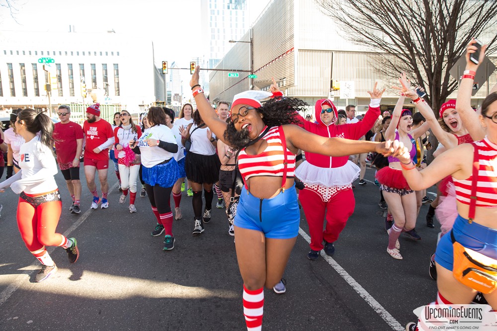 Cupid's Undie Run 2019 (Gallery 1)