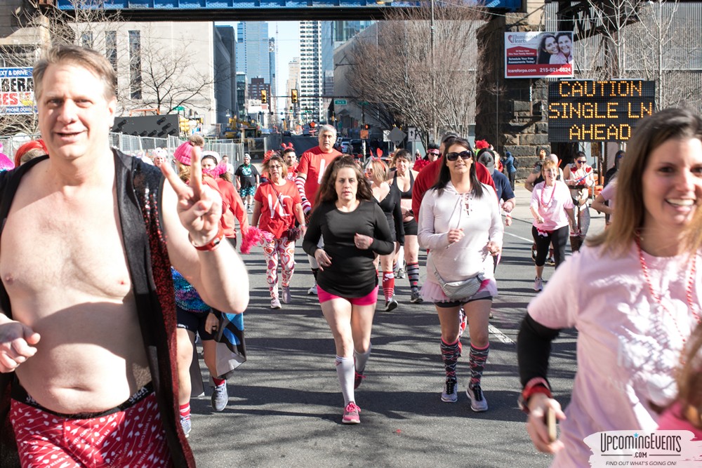 Cupid's Undie Run 2019 (Gallery 1)