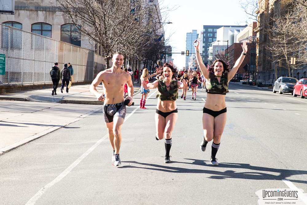 Cupid's Undie Run 2019 (Gallery 1)