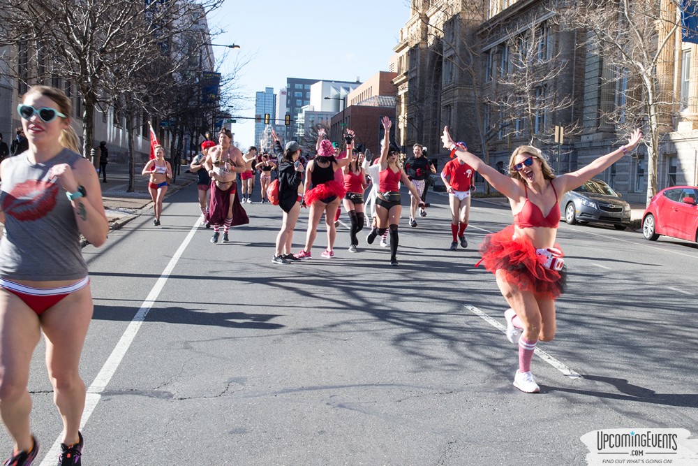 Cupid's Undie Run 2019 (Gallery 1)