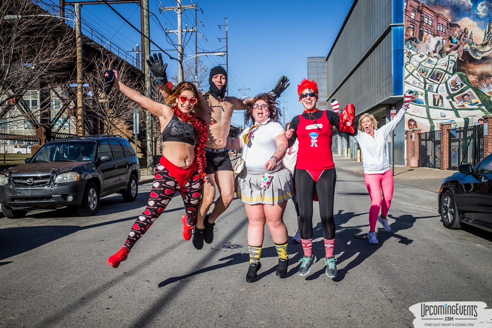 Cupid's Undie Run 2019 (Gallery 1)