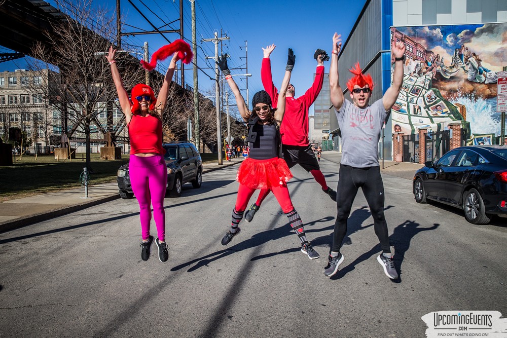 Cupid's Undie Run 2019 (Gallery 1)
