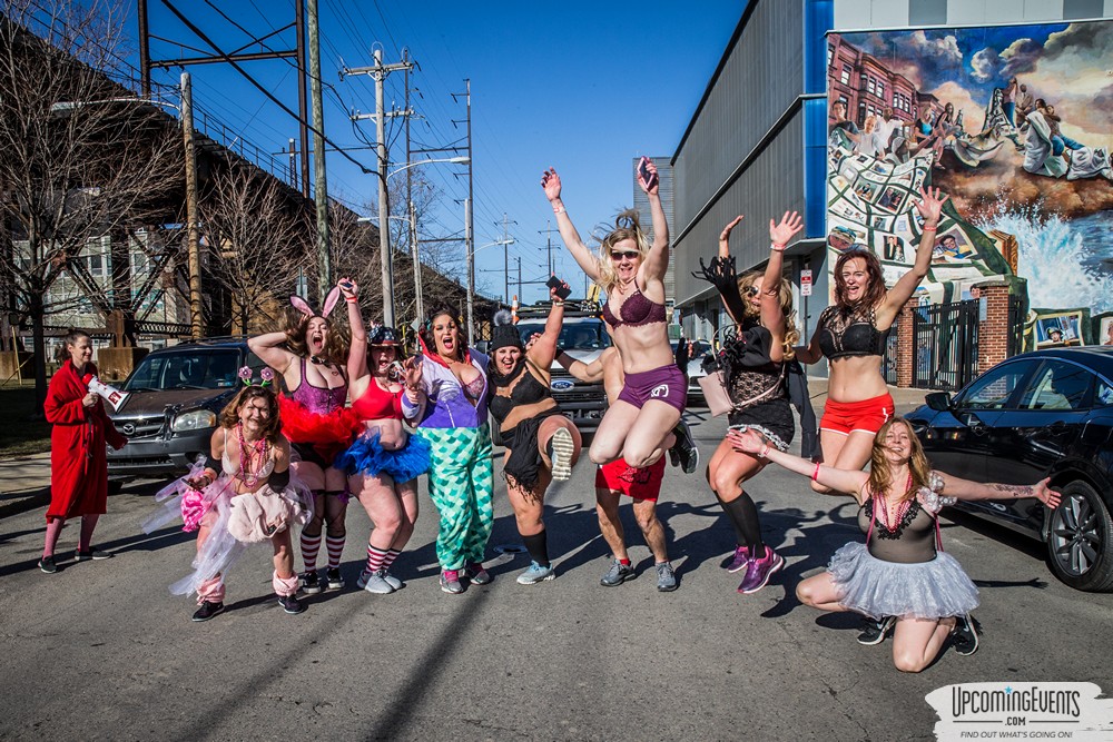 Cupid's Undie Run 2019 (Gallery 1)