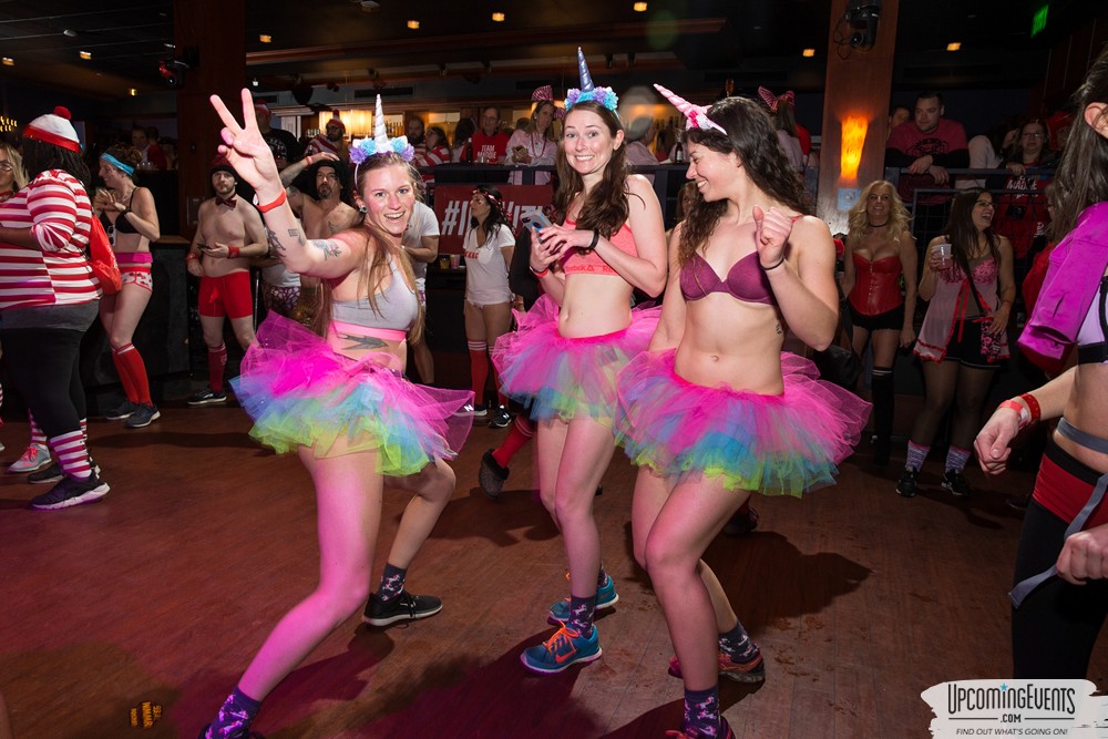 Cupid's Undie Run 2019 (Gallery 1)
