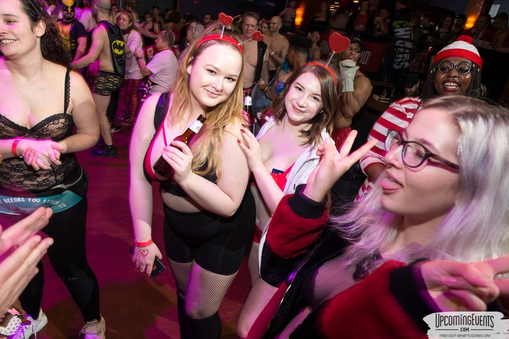 Cupid's Undie Run 2019 (Gallery 1)