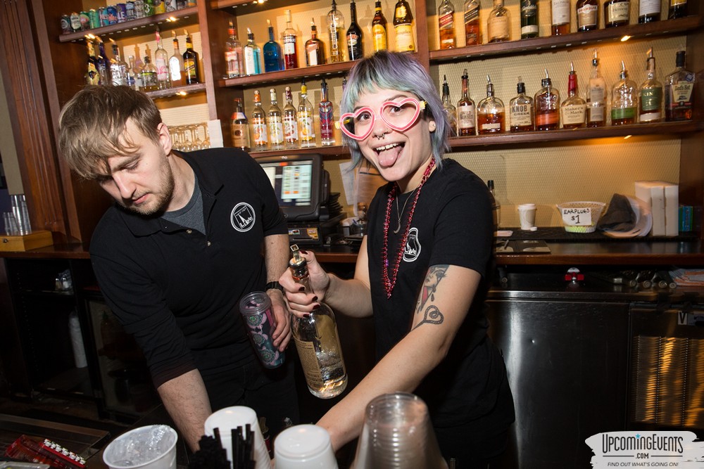 Cupid's Undie Run 2019 (Gallery 1)