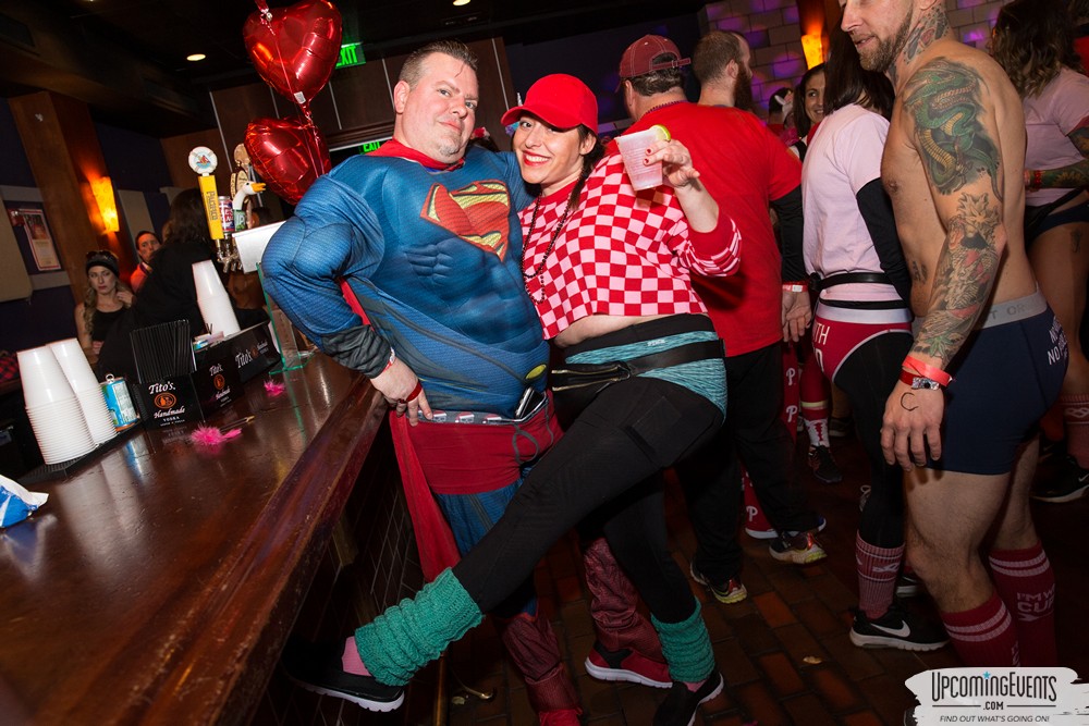 Cupid's Undie Run 2019 (Gallery 1)