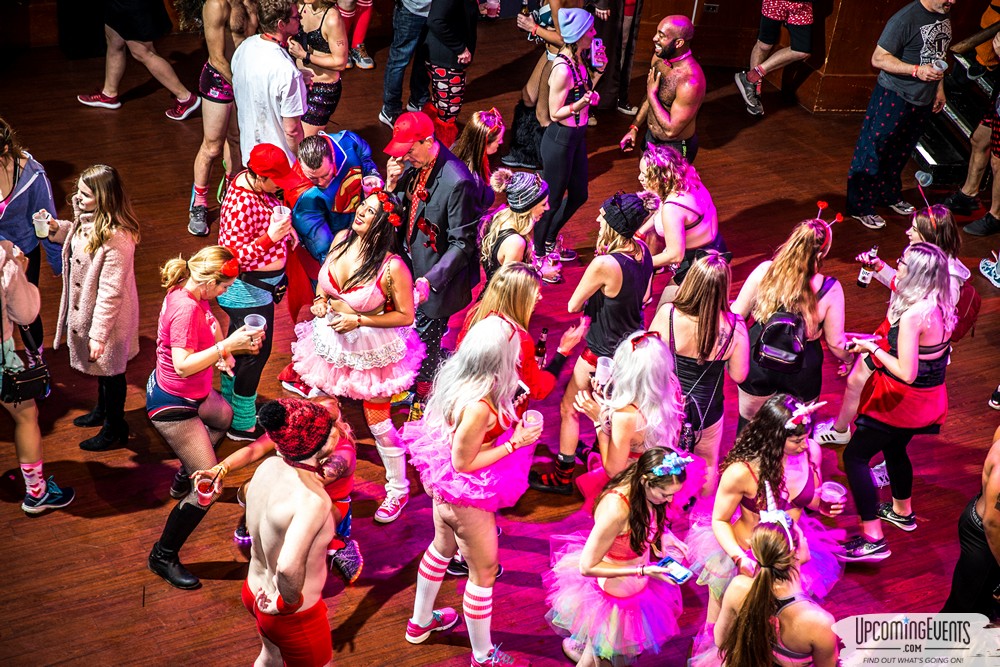 Cupid's Undie Run 2019 (Gallery 1)