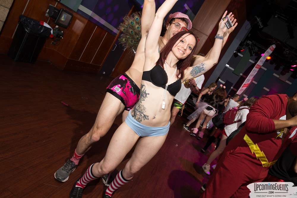 Cupid's Undie Run 2019 (Gallery 1)