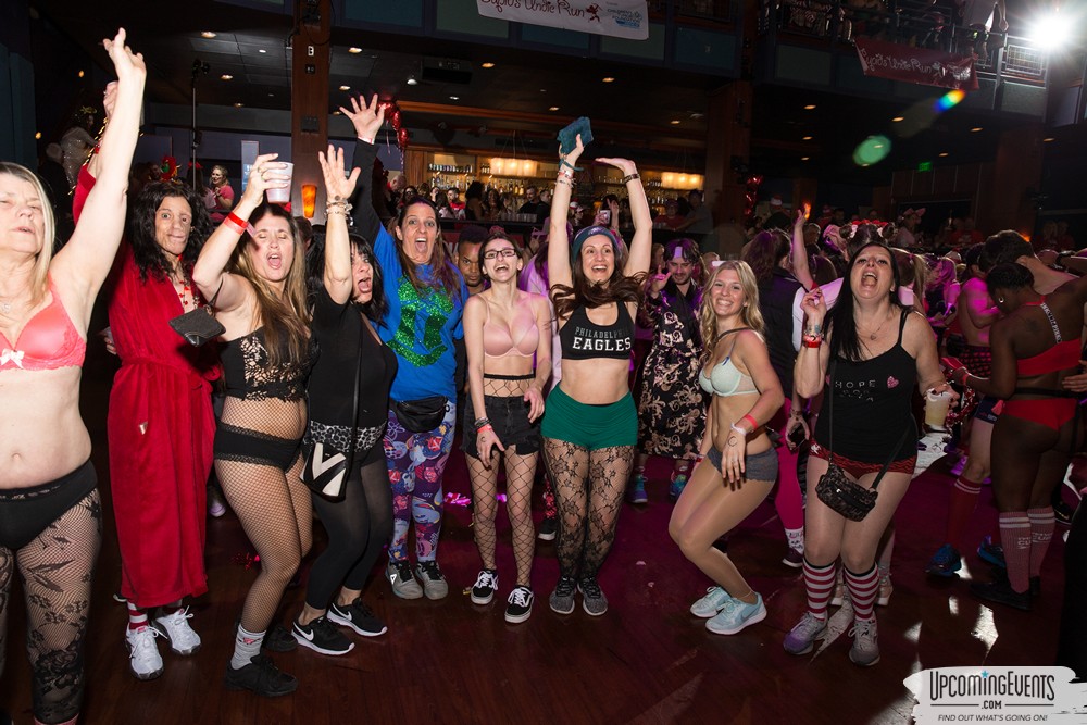 Cupid's Undie Run 2019 (Gallery 1)