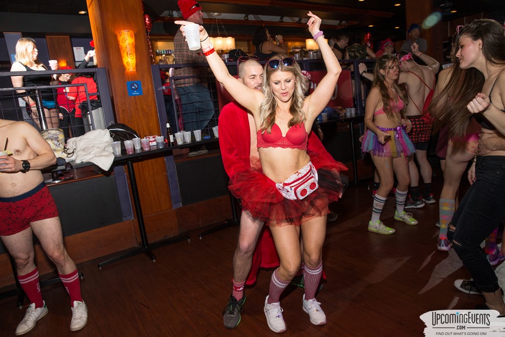 Cupid's Undie Run 2019 (Gallery 1)