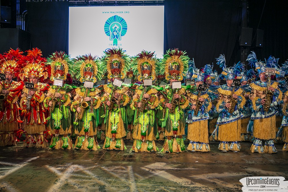 Mummers Mardi Gras Festival (Candid Gallery 2)