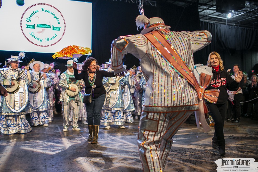 Mummers Mardi Gras Festival (Candid Gallery 2)