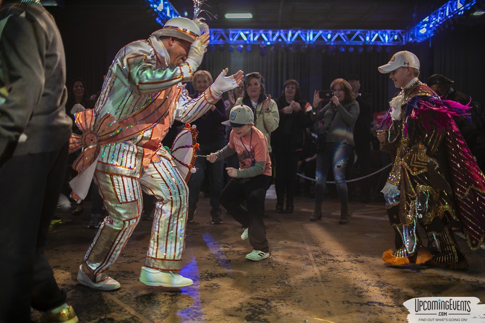 Mummers Mardi Gras Festival (Candid Gallery 2)